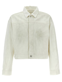 ENTIRE STUDIOS - ENTIRE STUDIOS - ’Gem’ jacket - Men’s Outerwear