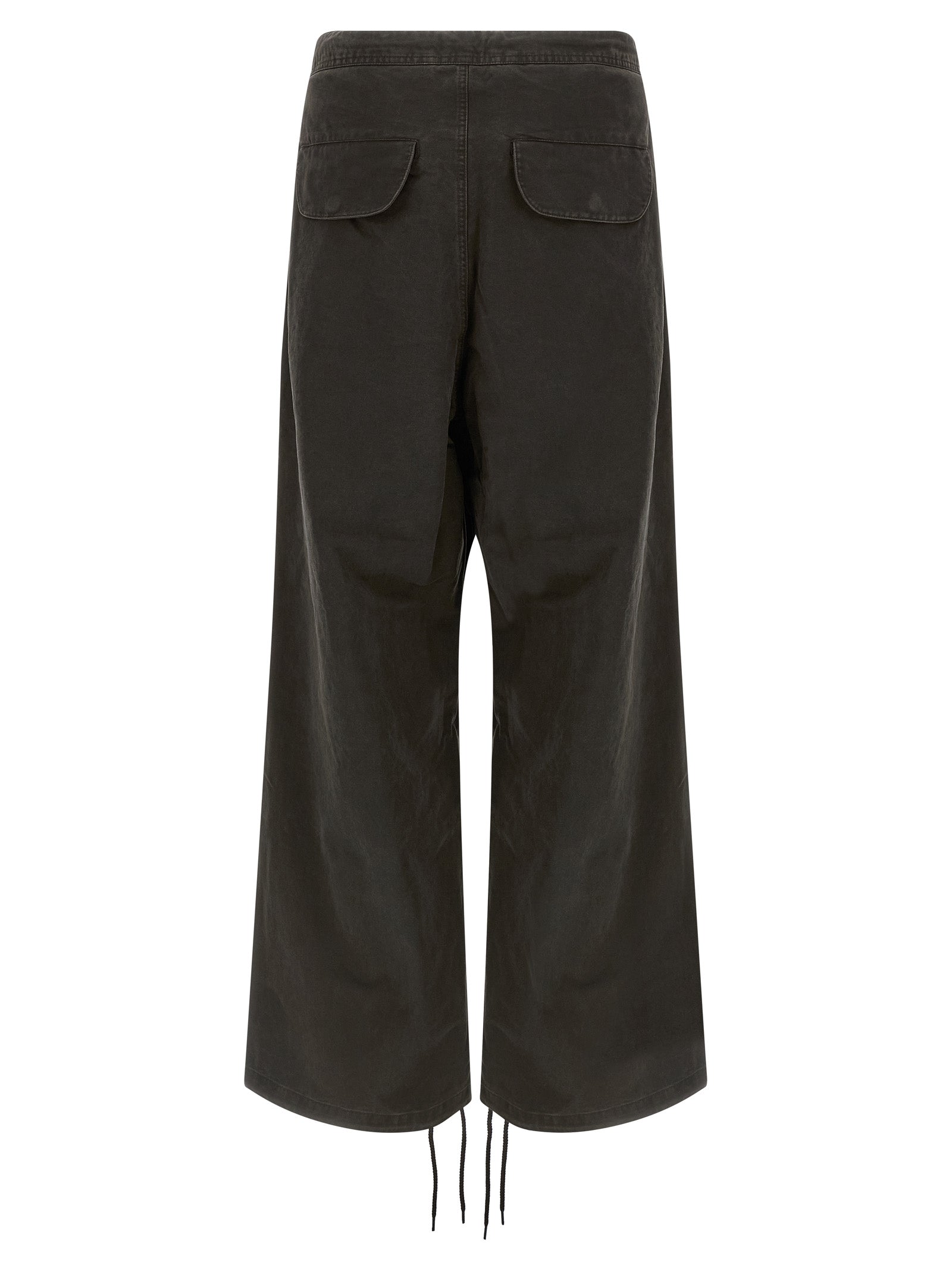 ENTIRE STUDIOS - ENTIRE STUDIOS - ’Barren Cargo’ pants - Men’s Pants