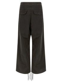 ENTIRE STUDIOS - ENTIRE STUDIOS - ’Barren Cargo’ pants - Men’s Pants