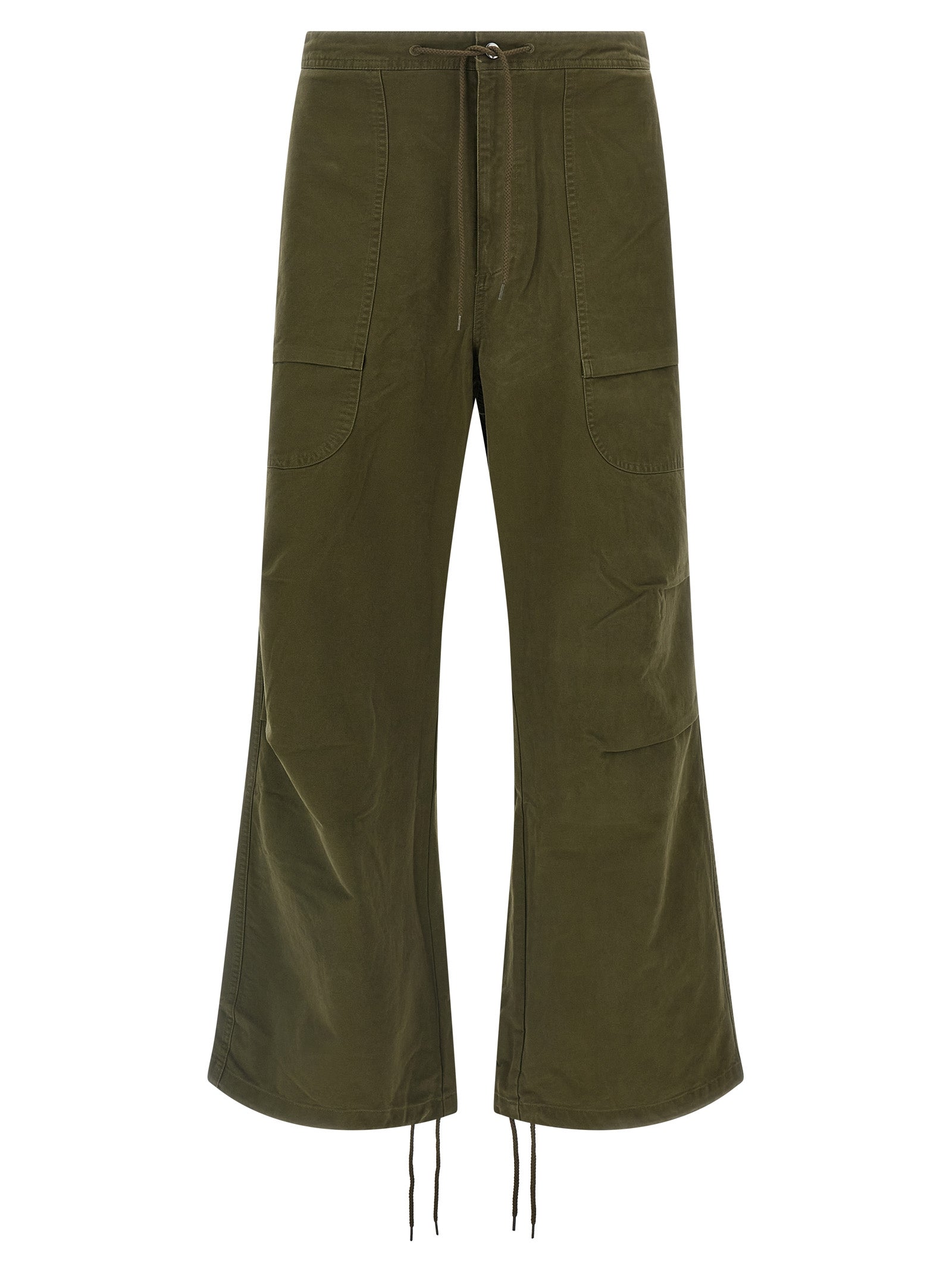 ENTIRE STUDIOS - ENTIRE STUDIOS - ’Barren Cargo’ pants - Men’s Pants
