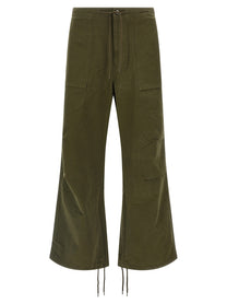 ENTIRE STUDIOS - ENTIRE STUDIOS - ’Barren Cargo’ pants - Men’s Pants