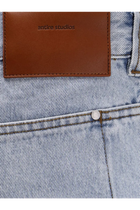 Entire Studios Men's Gem Cotton Jeans Blue, view 3