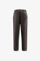 Entire Studios Unisex Cotton Jogging Trousers Black, view 2