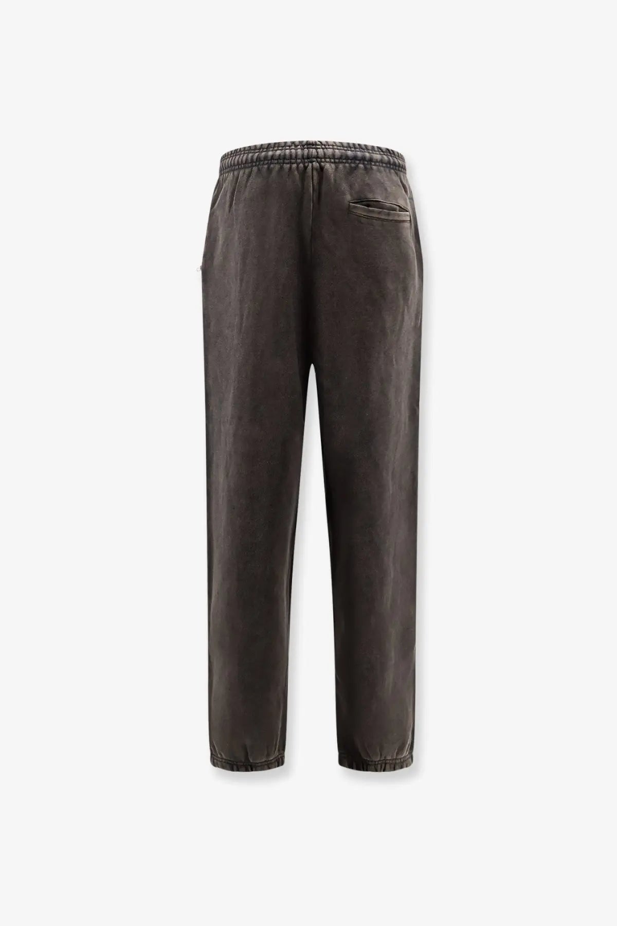 Entire Studios Unisex Cotton Jogging Trousers Black, view 2