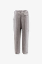 Entire Studios Unisex Cotton Jogging Trousers Grey, view 2