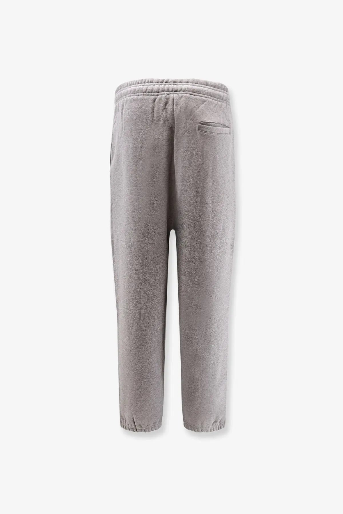 Entire Studios Unisex Cotton Jogging Trousers Grey, view 2