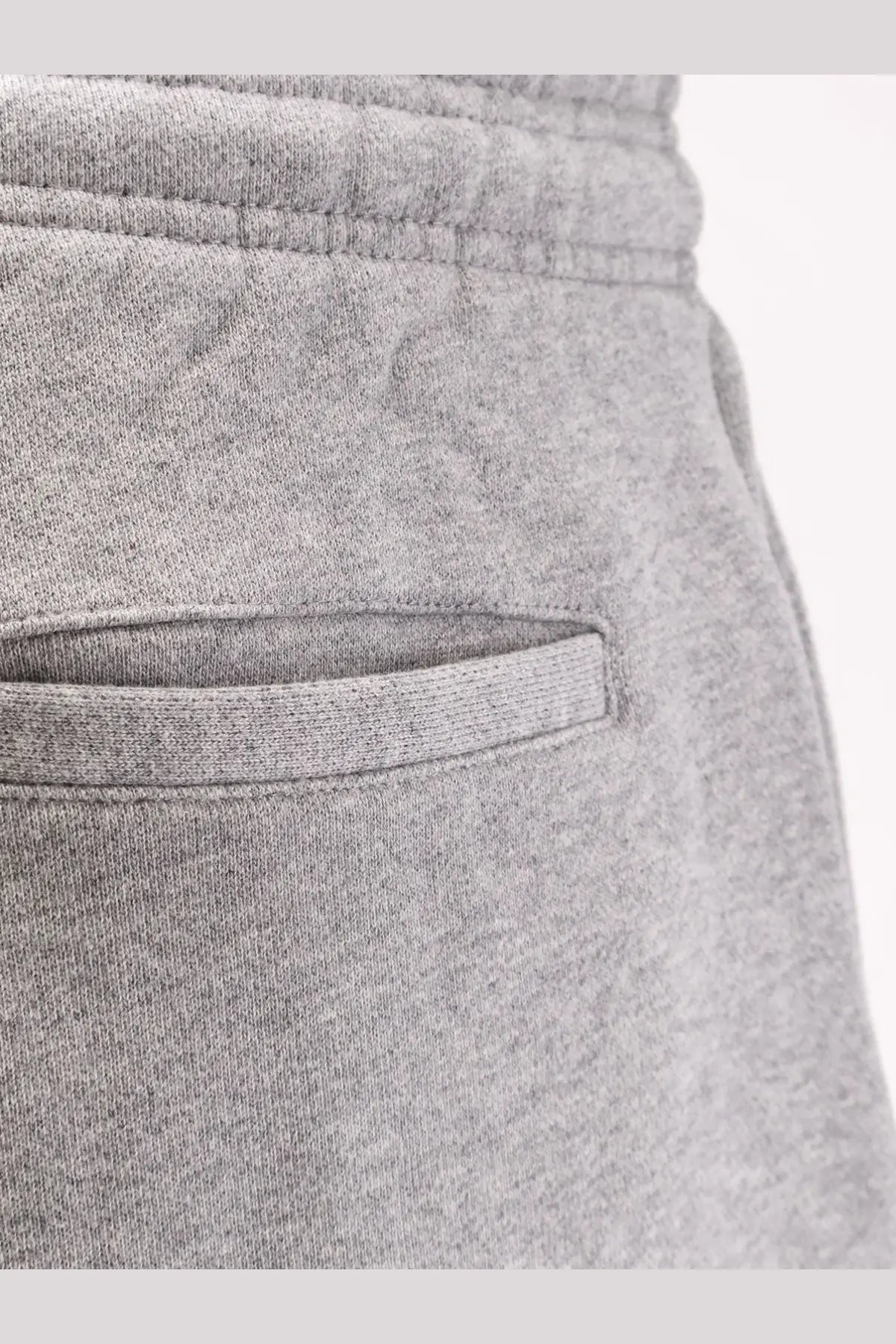 Entire Studios Unisex Cotton Jogging Trousers Grey, view 3