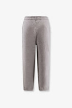 Entire Studios Unisex Cotton Jogging Trousers Grey