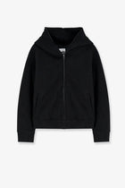Entire Studios Unisex Eternal Hoodie Black