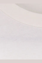 Entire Studios Unisex Heavy Boxy Tee White, view 3