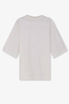 Entire Studios Unisex Heavy Boxy Tee White