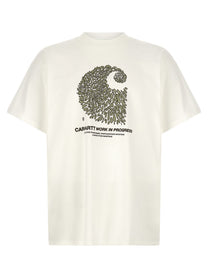 Carhartt Wip Entrance Shirt White