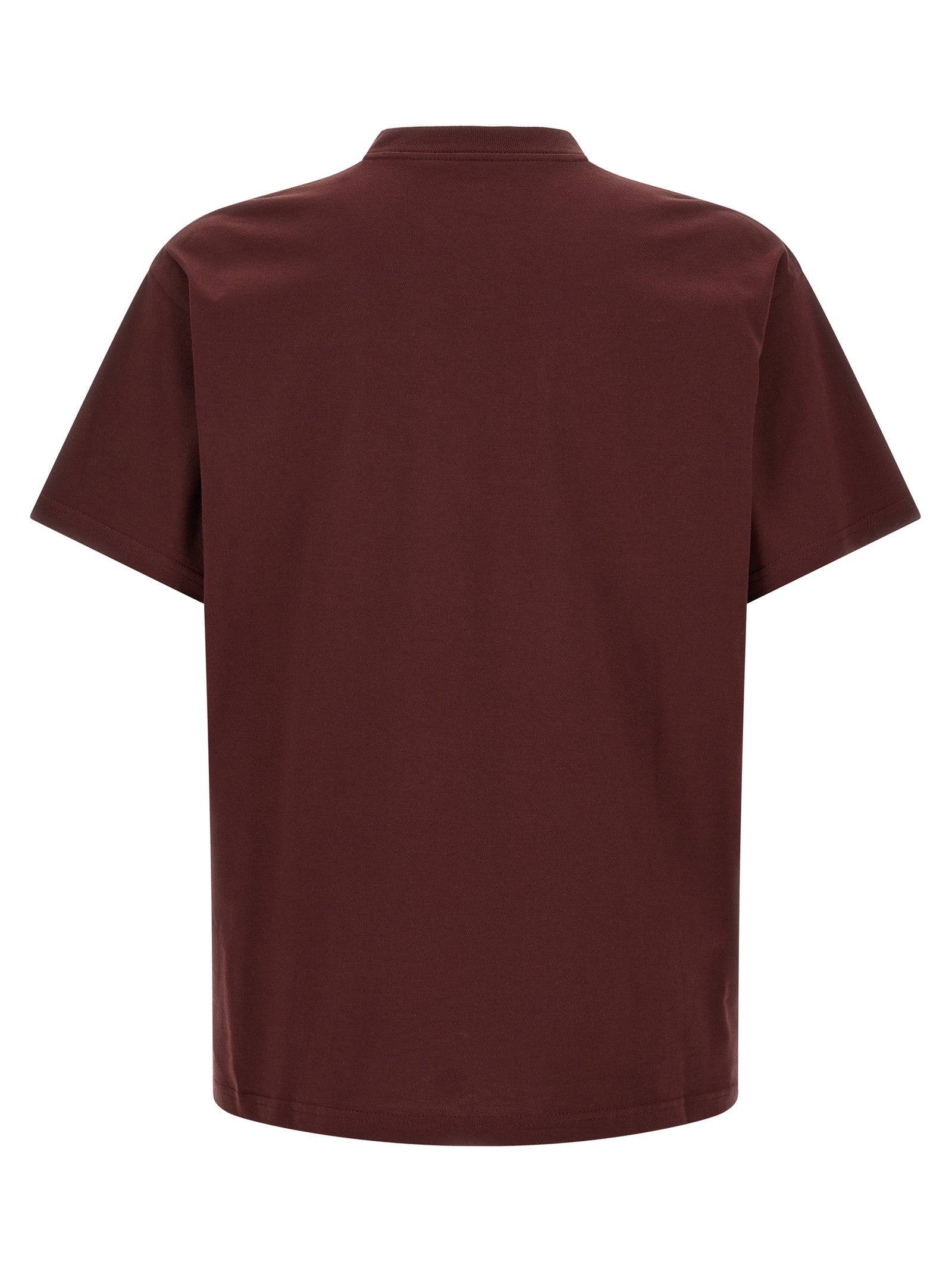 Carhartt Wip Entrance Shirt Red