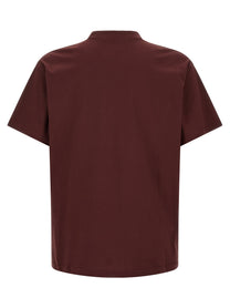 Carhartt Wip Entrance Shirt Red