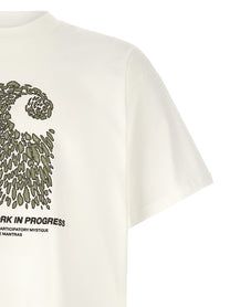 Carhartt Wip Entrance Shirt White