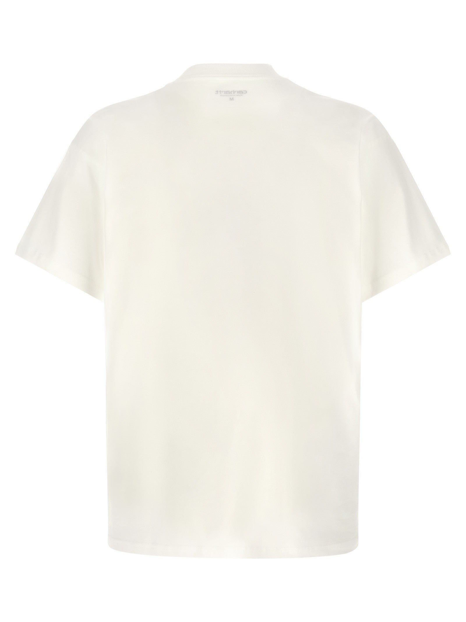 Carhartt Wip Entrance Shirt White