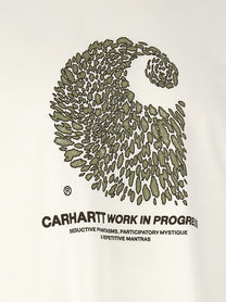 Carhartt Wip Entrance Shirt White