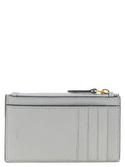 Chloé Envelope Small Wallet Blue