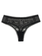 ERES Envolee Briefs Black, view 2