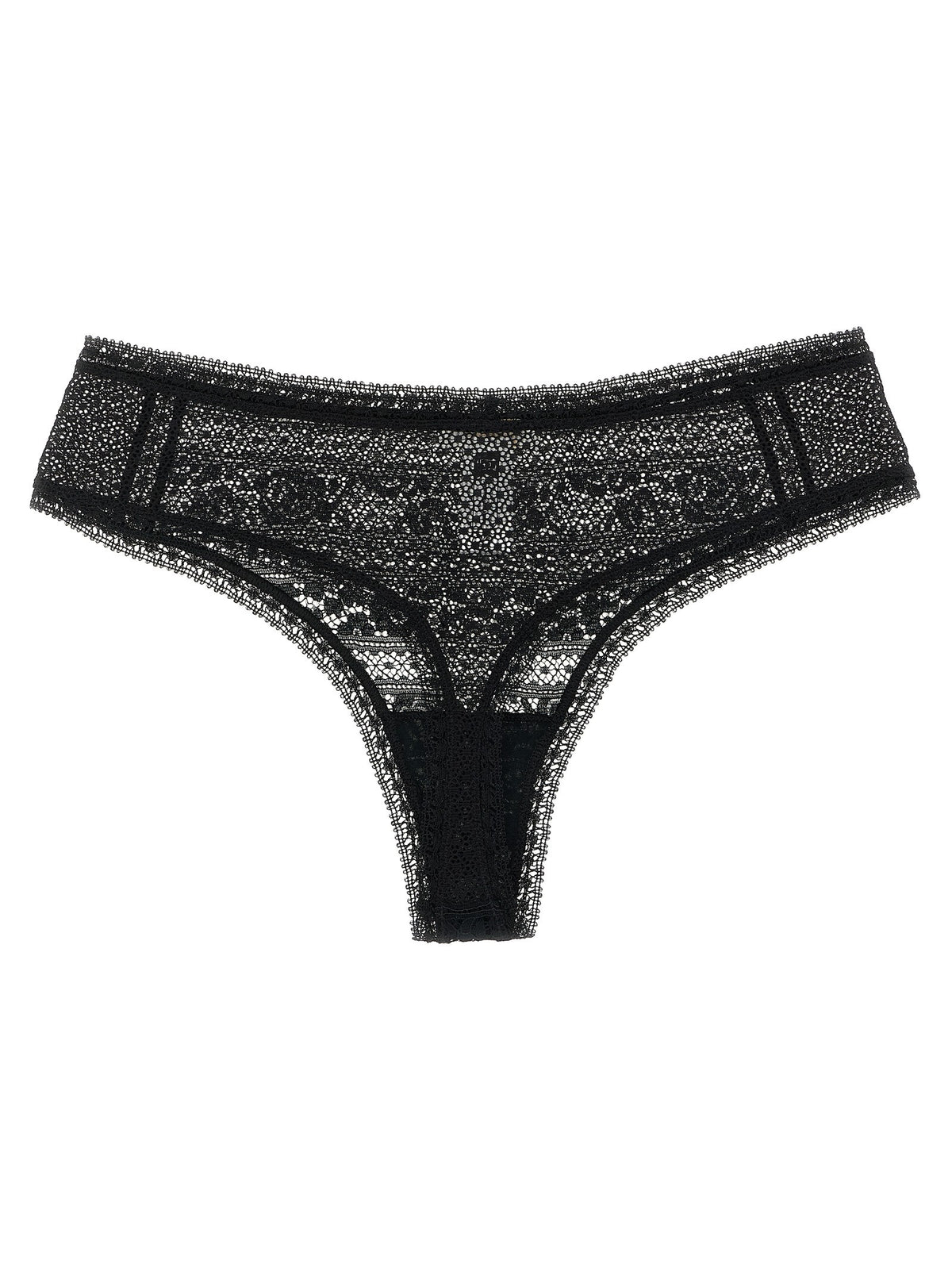 ERES Envolee Briefs Black