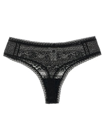 ERES Envolee Briefs Black