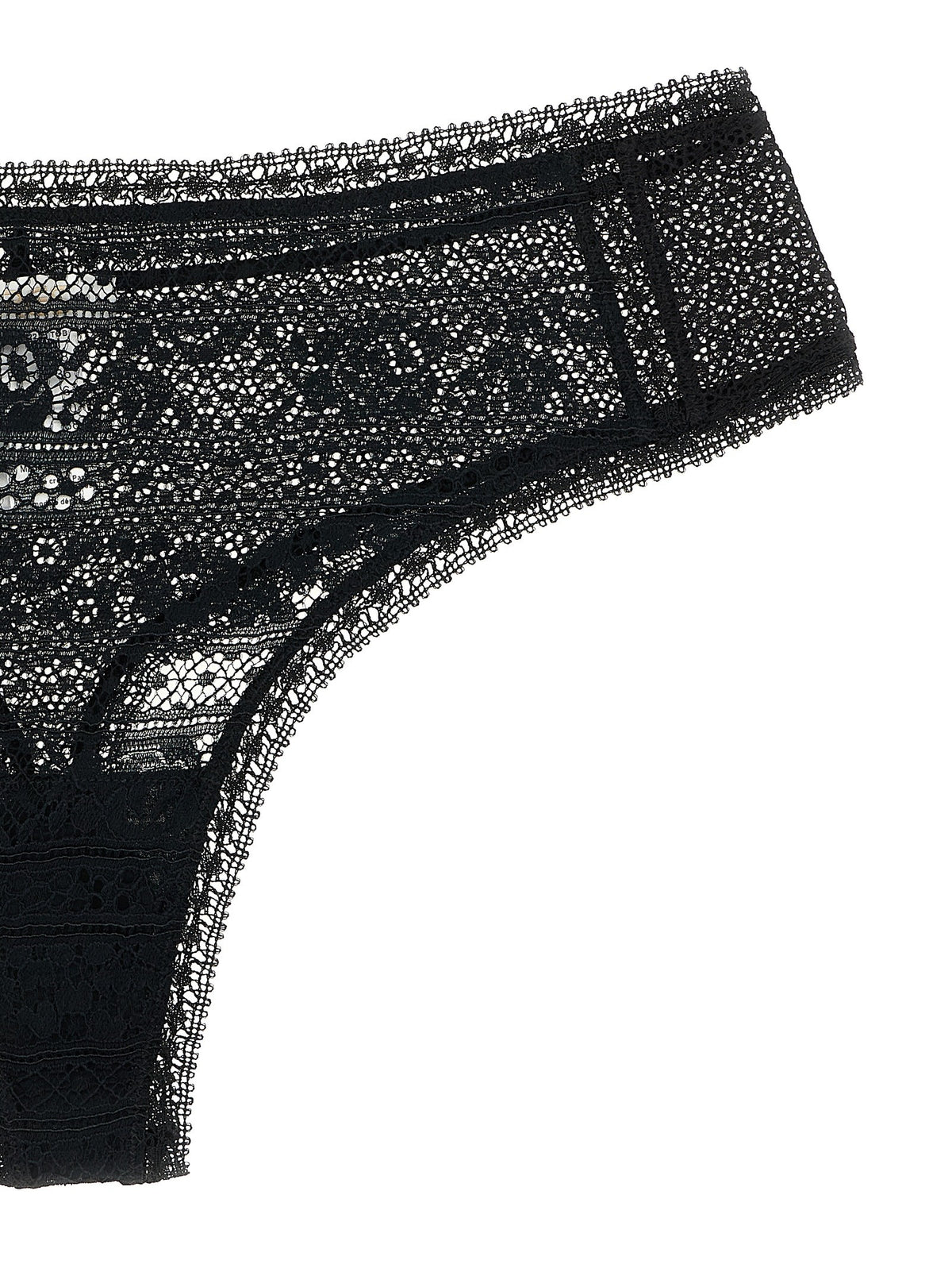 ERES Envolee Briefs Black