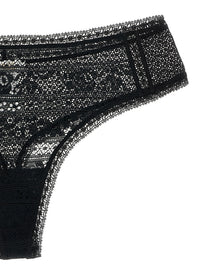 ERES Envolee Briefs Black