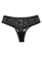 ERES Envolee Briefs Black