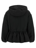 TATRAS Enzi Jacket Black, view 2