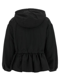 TATRAS Enzi Jacket Black