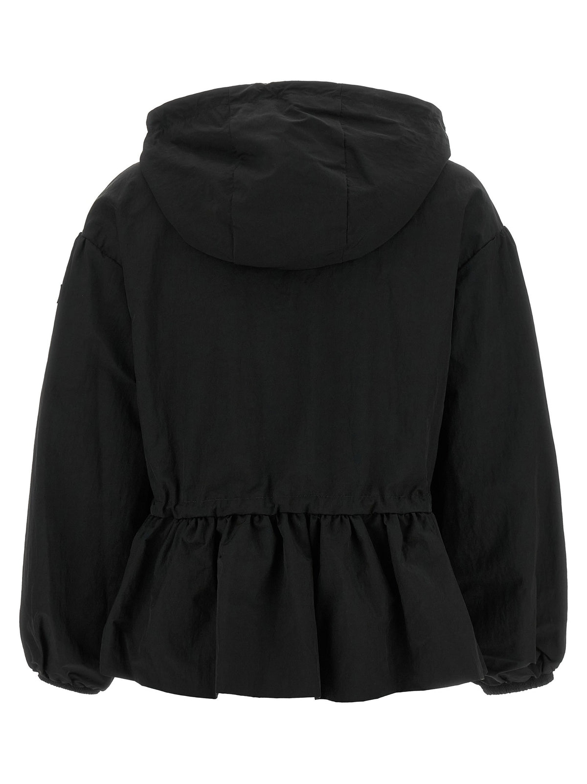 TATRAS Enzi Jacket Black, view 2