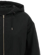 TATRAS Enzi Jacket Black, view 3