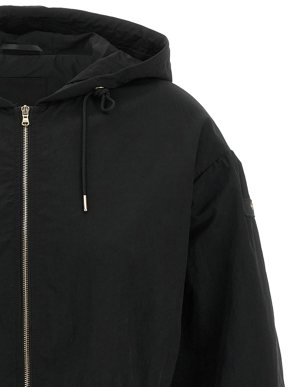 TATRAS Enzi Jacket Black, view 3