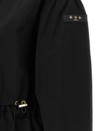 TATRAS Enzi Jacket Black, view 4
