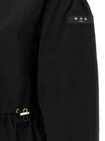 TATRAS Enzi Jacket Black