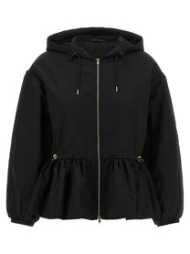 TATRAS Enzi Jacket Black