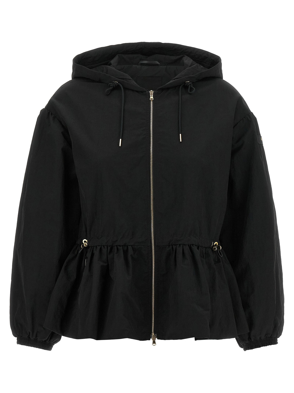 TATRAS Enzi Jacket Black