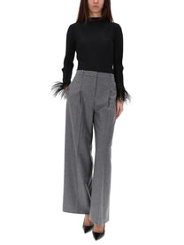 Boss Women's Ephedera Top Black