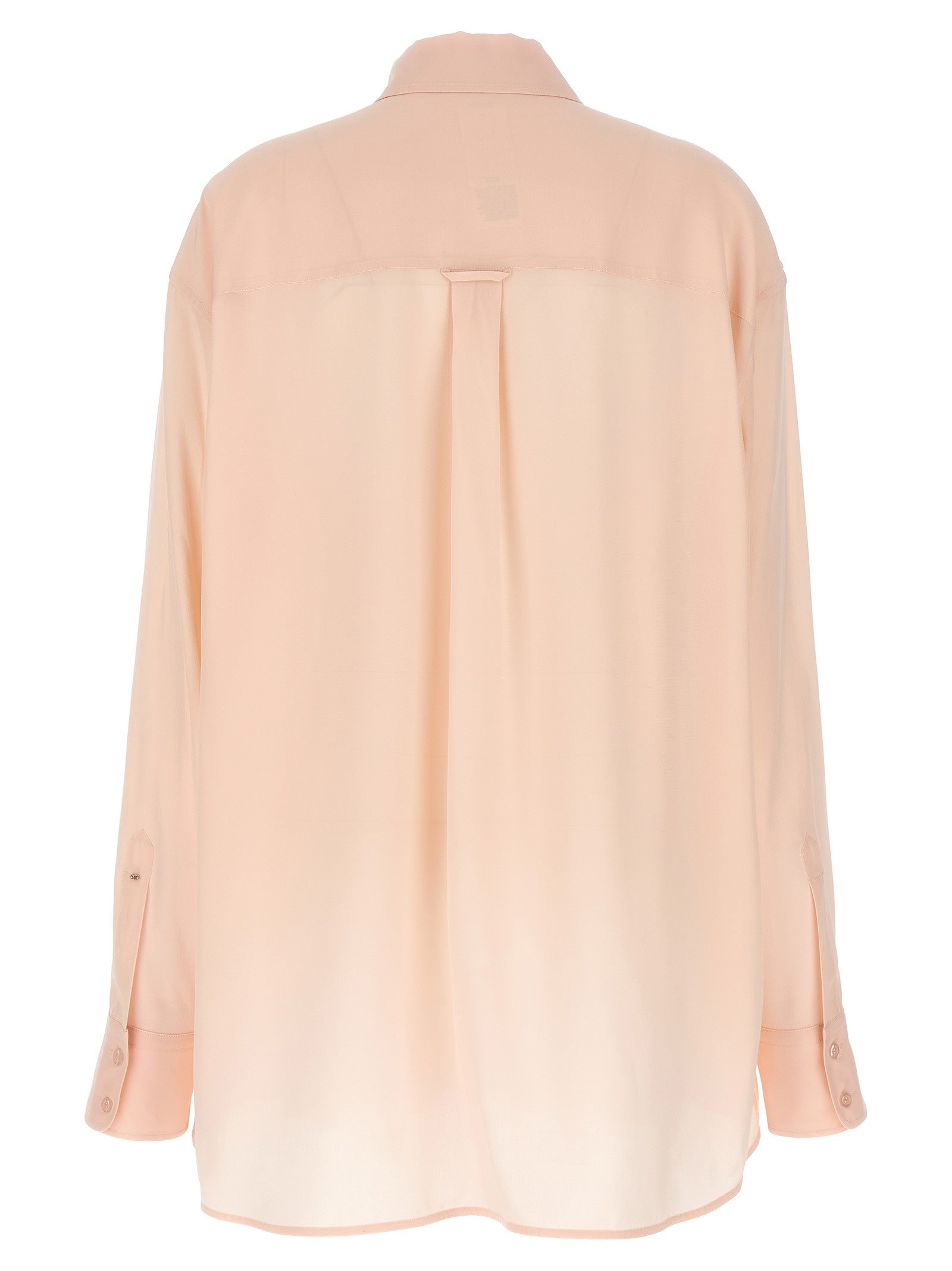 Sportmax Epsilon Shirt Blue