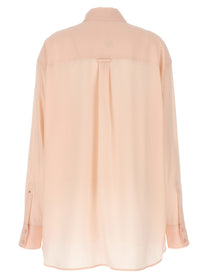 Sportmax Epsilon Shirt Blue