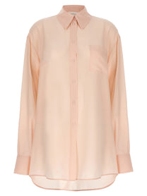 Sportmax Epsilon Shirt Blue