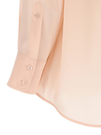 Sportmax Epsilon Shirt Blue
