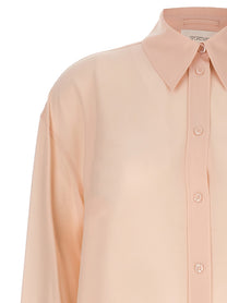 Sportmax Epsilon Shirt Blue