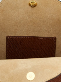 Longchamp Pure Handbag Brown