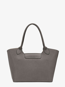Longchamp Women's Epure Leather Shoulder Bag Beige
