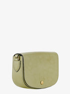 Longchamp Women's Epure Leather Shoulder Bag Amande, view 3