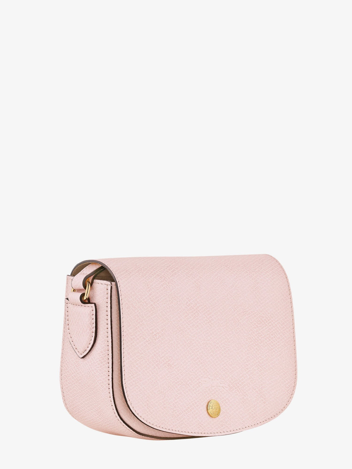 Longchamp Women's Epure Leather Shoulder Bag BALLET, view 3