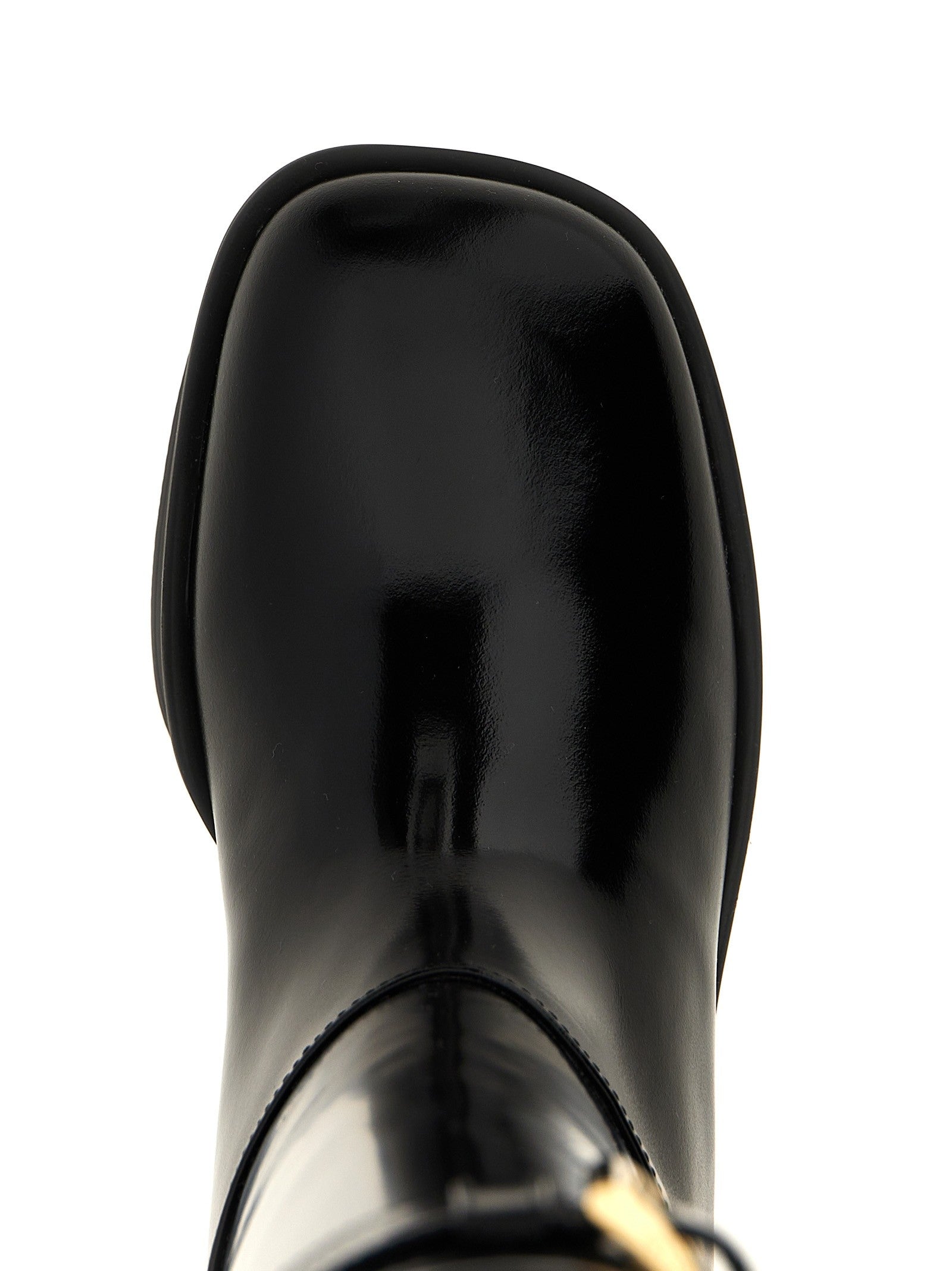 Prada Equal Boots Black