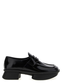 PRADA Equal Loafers Black