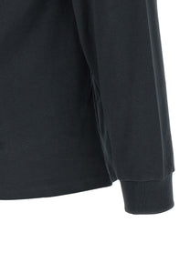 Gramicci Equipped for Dirt Shirt Black